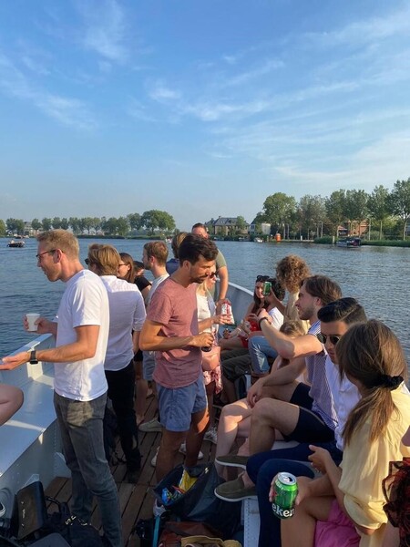 Bootborrel 2022