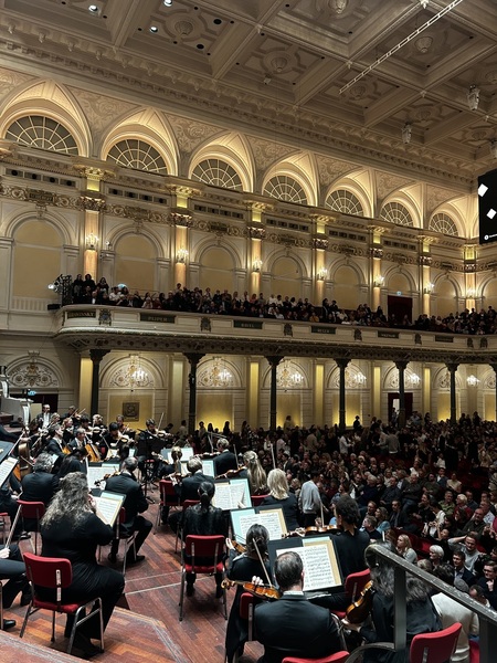 concertgebouw